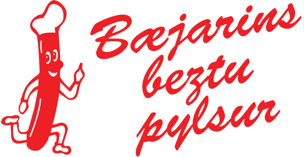 Bæjarins beztu