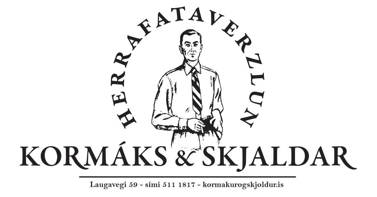 Kormákur og Skjöldur